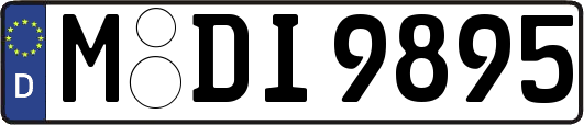 M-DI9895