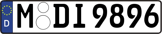 M-DI9896