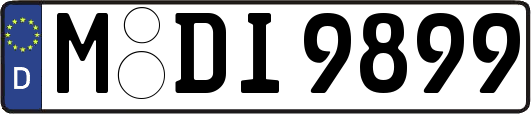 M-DI9899