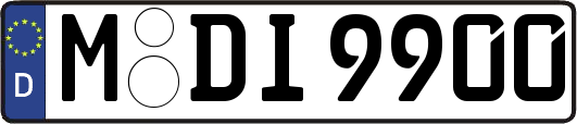 M-DI9900
