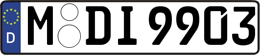 M-DI9903