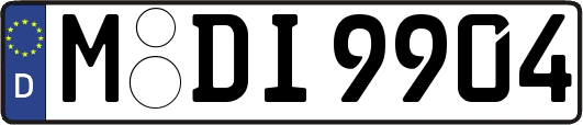 M-DI9904