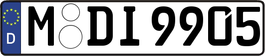 M-DI9905