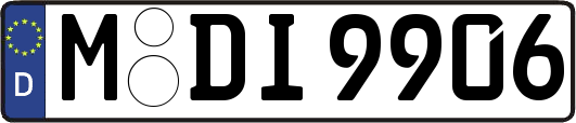 M-DI9906
