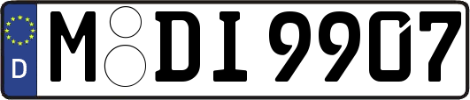 M-DI9907