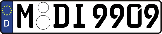 M-DI9909