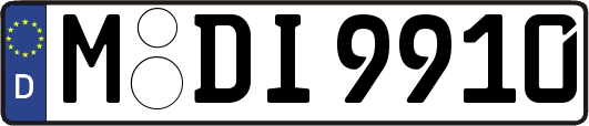 M-DI9910