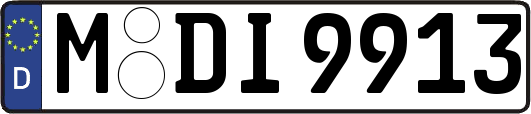 M-DI9913