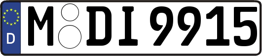 M-DI9915
