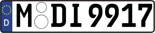 M-DI9917