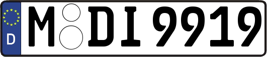 M-DI9919