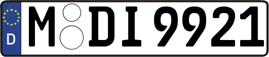 M-DI9921