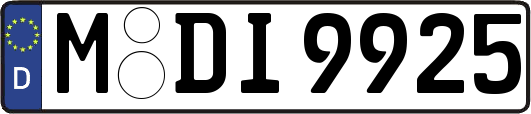M-DI9925