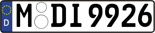 M-DI9926