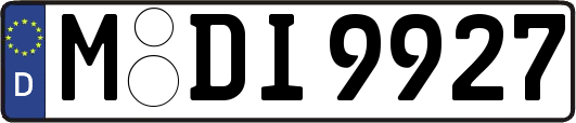 M-DI9927