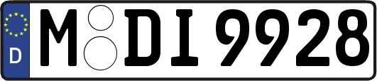 M-DI9928
