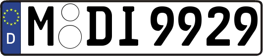 M-DI9929