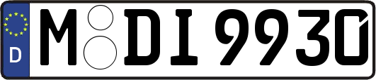 M-DI9930