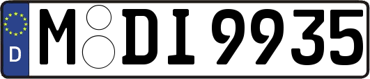 M-DI9935