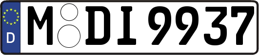 M-DI9937