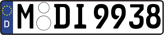 M-DI9938