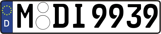 M-DI9939