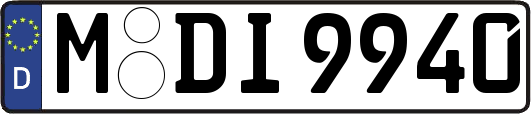 M-DI9940