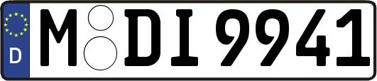 M-DI9941