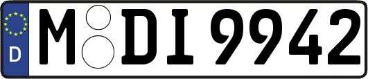M-DI9942