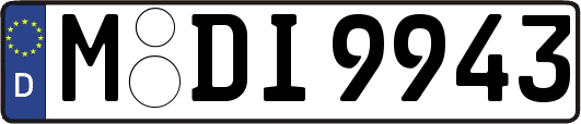 M-DI9943