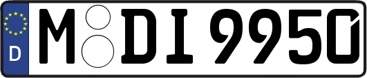 M-DI9950