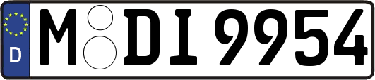 M-DI9954