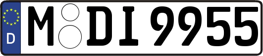 M-DI9955