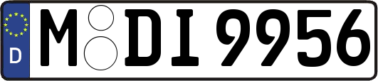 M-DI9956