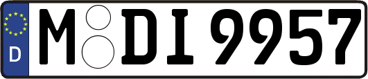M-DI9957