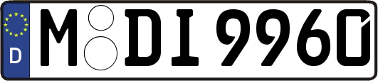 M-DI9960