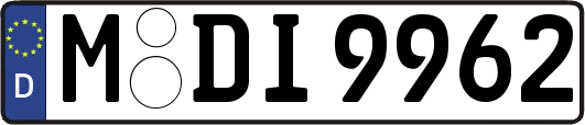 M-DI9962
