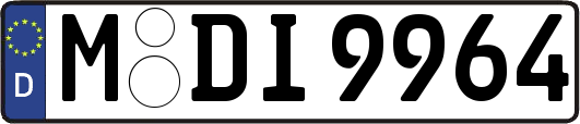 M-DI9964