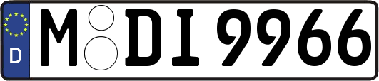 M-DI9966