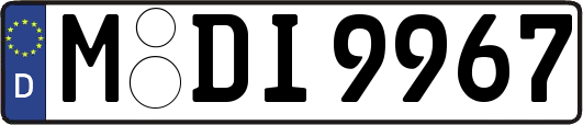 M-DI9967