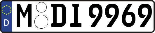 M-DI9969