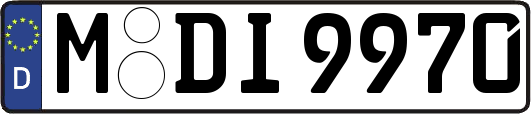 M-DI9970