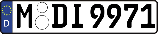 M-DI9971