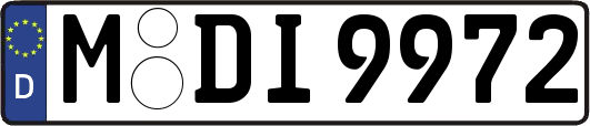 M-DI9972