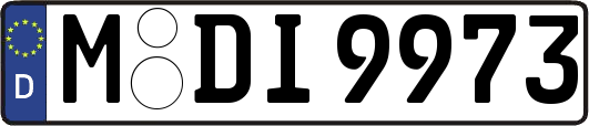 M-DI9973