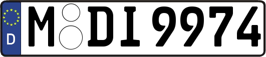 M-DI9974