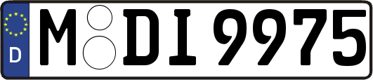 M-DI9975