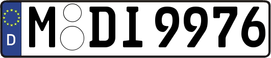 M-DI9976
