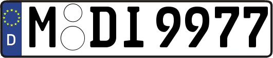 M-DI9977