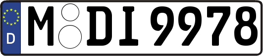 M-DI9978